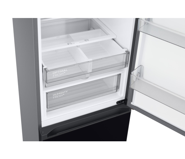 Samsung Outlet LODÓWKA SAMSUNG BESPOKE RB38A7B5D22 [###] - 1564696 - zdjęcie 2